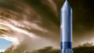 خبر فوری : حمله موشکی ایران به عراق