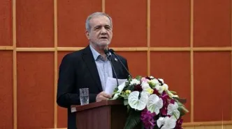 پزشکیان: هدفمان جلوگیری از کسری بودجه است/حذف قیمت‌گذاری دستوری در راه است