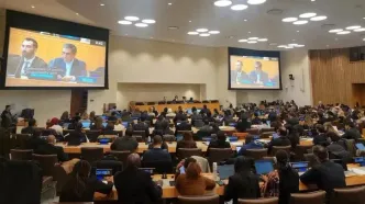 چه کشورهایی به قطعنامه ضدایرانی رای مثبت دادند؟