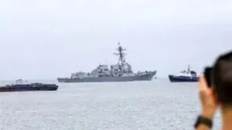 گزینه‌های نظامی علیه ونزوئلا روی میز ترامپ