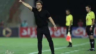 نوبت امتیاز گرفتن از استقلال است!