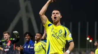 واکنش قاطع رونالدو به پیام غافلگیر کننده ترامپ