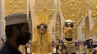 قیمت طلا، سکه، دلار و یورو امروز یکشنبه 18 آبان 1404/ عبور طلا از مرز 10.5 میلیون