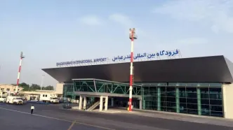 تمامی پرواز‌های فرودگاه بندرعباس لغو شد/ علت چیست؟