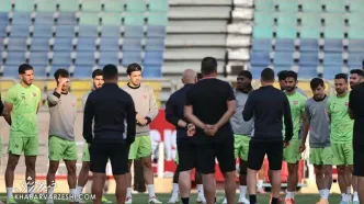 اردوی پرسپولیس در قطر لغو می‌شود؟