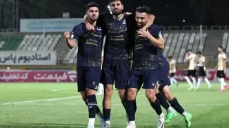 شش مدعی در کمین صدر جدول لیگ برتر