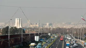 هوای تهران دوباره گرم می‌شود!