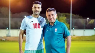 با تایید مجدد فدراسیون؛ مهدی طارمی از امیر قلعه‌نویی عذرخواهی کرد