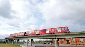 چرا لندن مترو می‌سازد و تهران برج؟