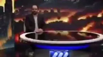 صداوسیما درباره این اتفاق روزه سکوت گرفت