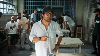 فصل دوم سریال وحشی چند قسمت است و چه زمانی پخش می‌شود؟