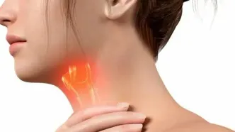 علائم کرونای تیغی که باید بدانید