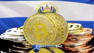 ذخایر بیت‌کوین السالوادور به ۶۳۷۵ رسید؛ خرید جدید رسمی شد