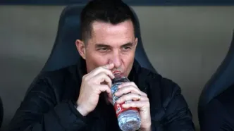 اوسمار ویرا، یک قدم تا خوشبختی مقابل استقلال!