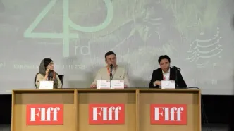 «چانگ آن، شی آن» اولین تولید مشترک میان ایران و چین است