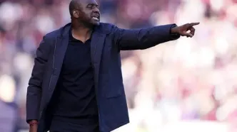 ویرا از هدایت جنوا کنار رفت