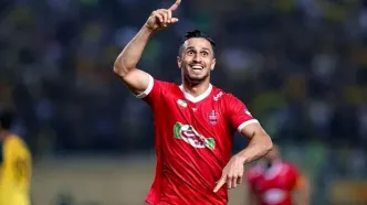 علیپور: فکر نکنند حرفی نمی‌زنیم همه چیز گل و بلبل است!