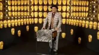 مهمان جدید امیرعلی دانایی معرفی شد/ویدیو