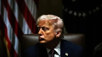 طرح جدید ترامپ برای ایجاد آشوب در ایران