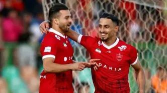 موافقت اولیه هیات مدیره پرسپولیس با بازیکنان معترض