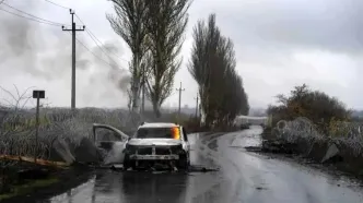 کلید معامله پوتین و ترامپ برای پایان جنگ اوکراین؟