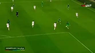 ببینید| خلاصه بازی جمهوری ایرلند مقابل پرتغال