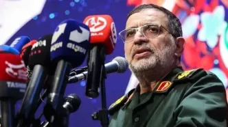 سخنگوی سپاه پاسداران: بر رفتار و تحرکات دشمن مسلط هستیم / گزینه نظامی علیه ایران شکست خورده است