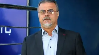 متن عجیب و توهین آمیز جویباری علیه پرسپولیس!