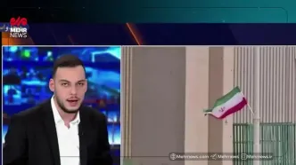 واکنش صهیونیست‌ها به اظهارات رئیس جمهور ایران درباره صنعت هسته‌ای