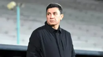 جانشین قلعه‌نویی پس از جام جهانی مشخص شد؟