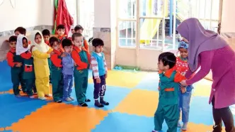 کدام مدارس تهران ۵ روز تعطیل شدند؟