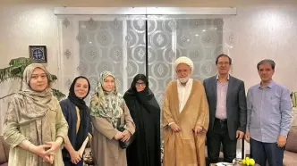 انتقاد روزنامه خراسان از اظهارات جدید مهدی کروبی/ می‌خواهد رفتار ۸۸ خود را بازسازی کند