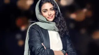 استایل مشکی و خاص سوگل خلیق