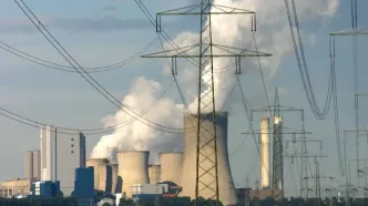 انتشار اسامی نیروگاه‌هایی که مازوت می‌سوزانند