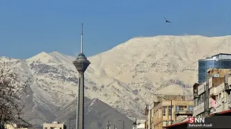 منتظر زمستان جهنمی باشید