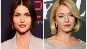 حمله تند به بازیگر زن پرحاشیه: تو یک احمقی!