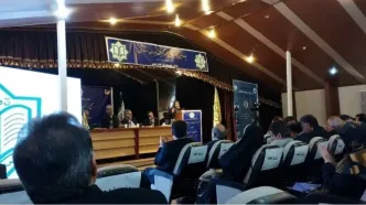 بررسی طرح قانون تجمعات در مجلس