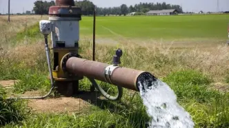 آغاز اجرای طرح تأمین برق چاه‌های کشاورزی با نیروگاه‌های خورشیدی