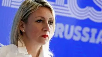 سخنگوی وزارت خارجه روسیه: تهران همچنان مسیر گفت‌و‌گو را بر جنگ ترجیح می‌دهد