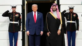 ترامپ از آغاز مذاکره با ایران خبر داد!