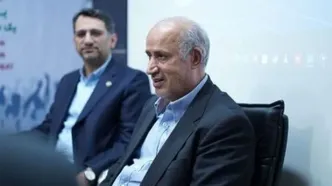 تاج پشت منتقدان تیم‌ملی درآمد