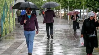 این 4 استان کشور با بیشترین تنش آبی مواجهند