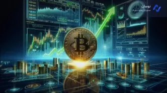 تحلیل جدید قیمت بیت کوین؛ رشد 14 درصدی BTC از دیروز