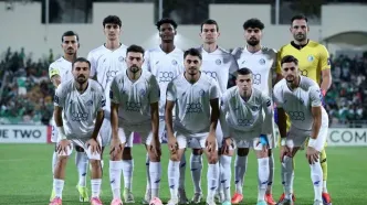 زیرنویس صداوسیما حین پخش بازی استقلال سوژه شد