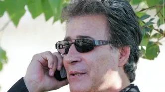 تصویری نایاب از اسطوره خوش تیپ استقلال با سیگار