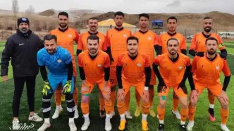 رجزخوانی حریف خلخالی استقلال برای ساپینتو +عکس