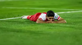 واکنش ترابی به قرعه بازی با پرسپولیس در جام حذفی