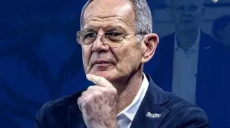 سرمربی جدید تیم عبادی‌پور مشخص شد