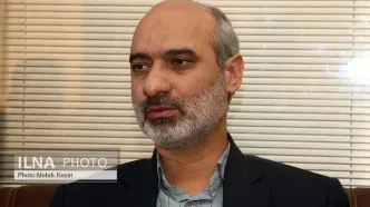 سعید مقیسه مشاور رئیس سازمان و رئیس مرکز بسیج صداوسیما شد