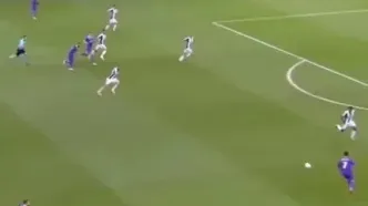 ویدیو: مرور خاطرات فینال کاردیف: رئال با زیدان غیرقابل مهار بود